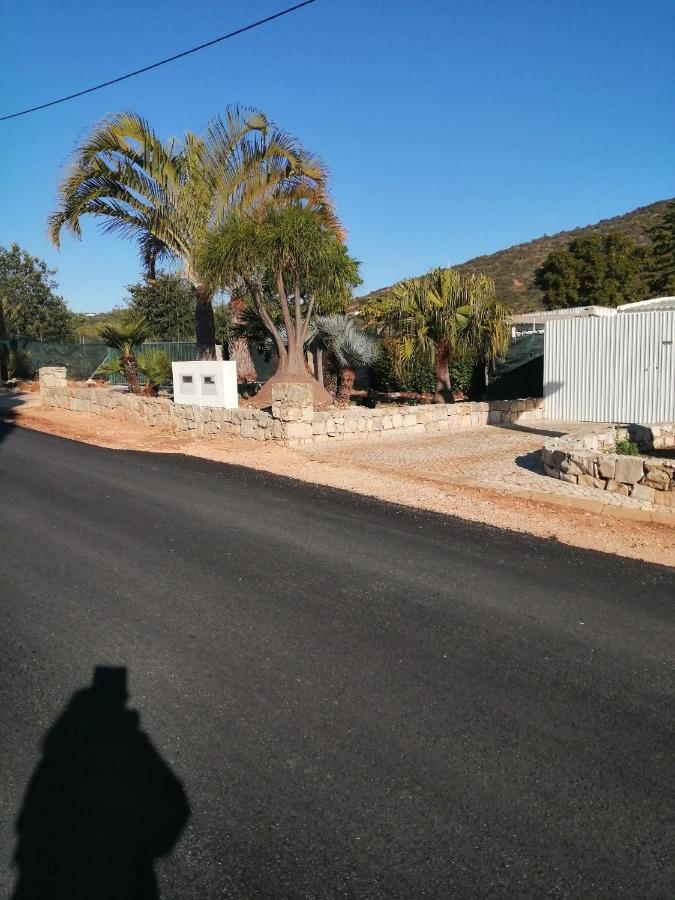 Duas Casas De Ferias Medronhal Faro Em 520 - 2 Exteriör bild