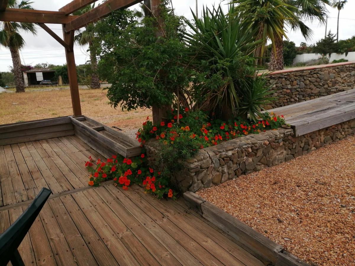 Duas Casas De Ferias Medronhal Faro Em 520 - 2 Exteriör bild