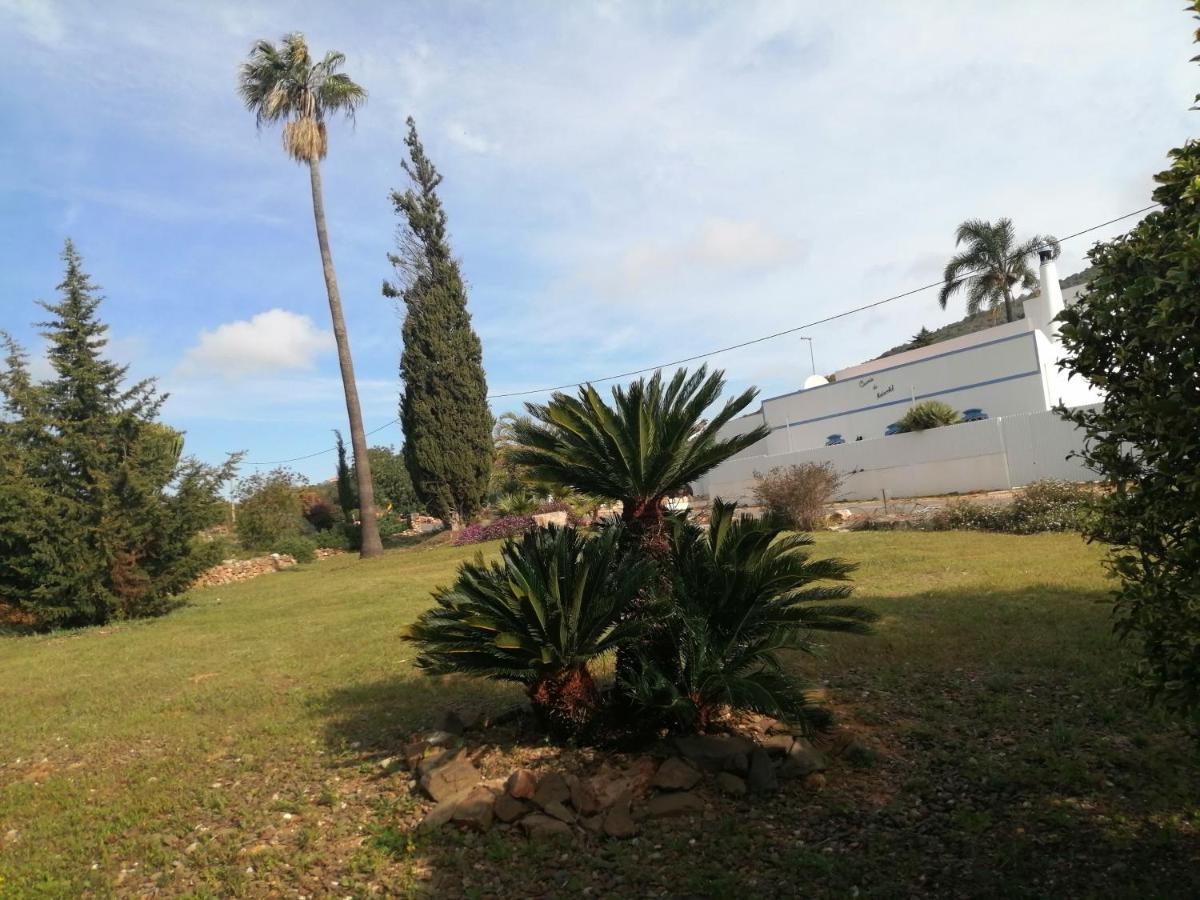 Duas Casas De Ferias Medronhal Faro Em 520 - 2 Exteriör bild