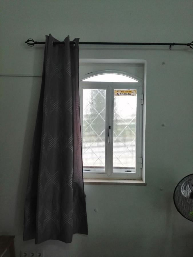 Duas Casas De Ferias Medronhal Faro Em 520 - 2 Exteriör bild