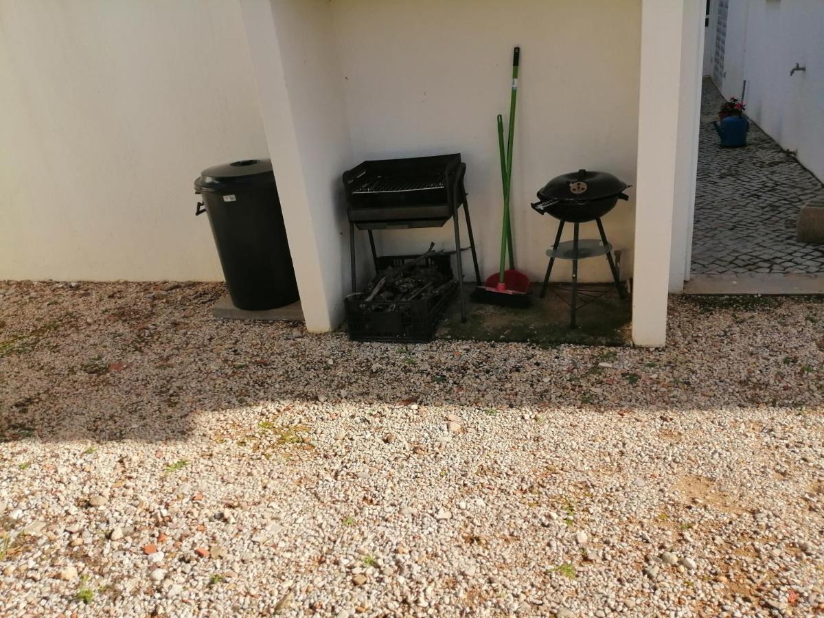 Duas Casas De Ferias Medronhal Faro Em 520 - 2 Exteriör bild