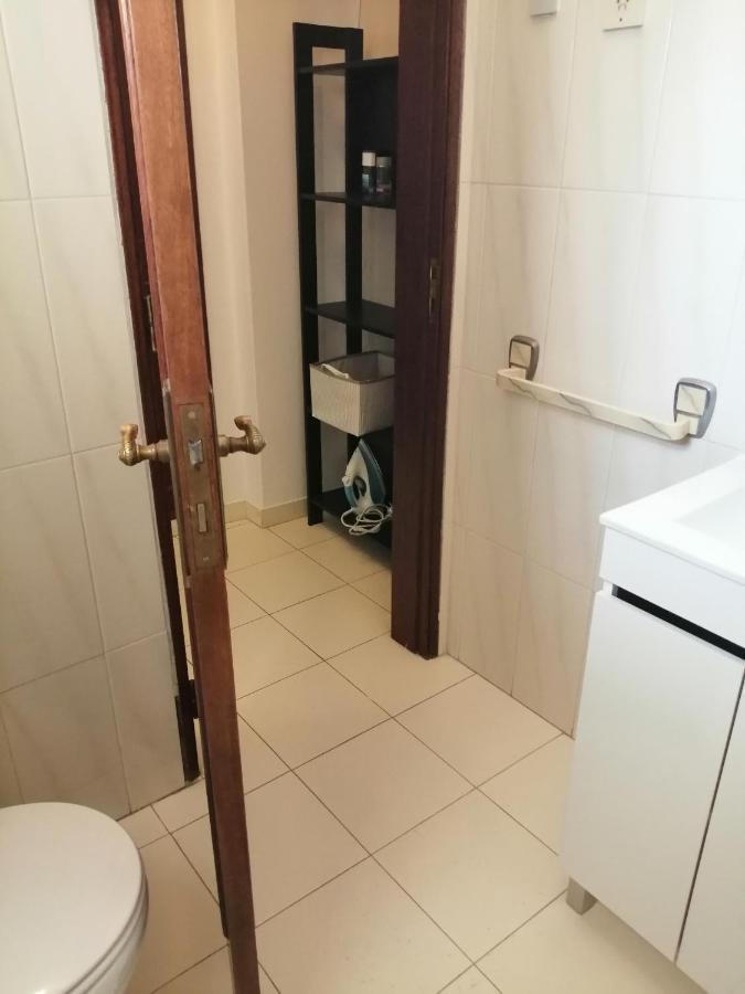 Duas Casas De Ferias Medronhal Faro Em 520 - 2 Exteriör bild