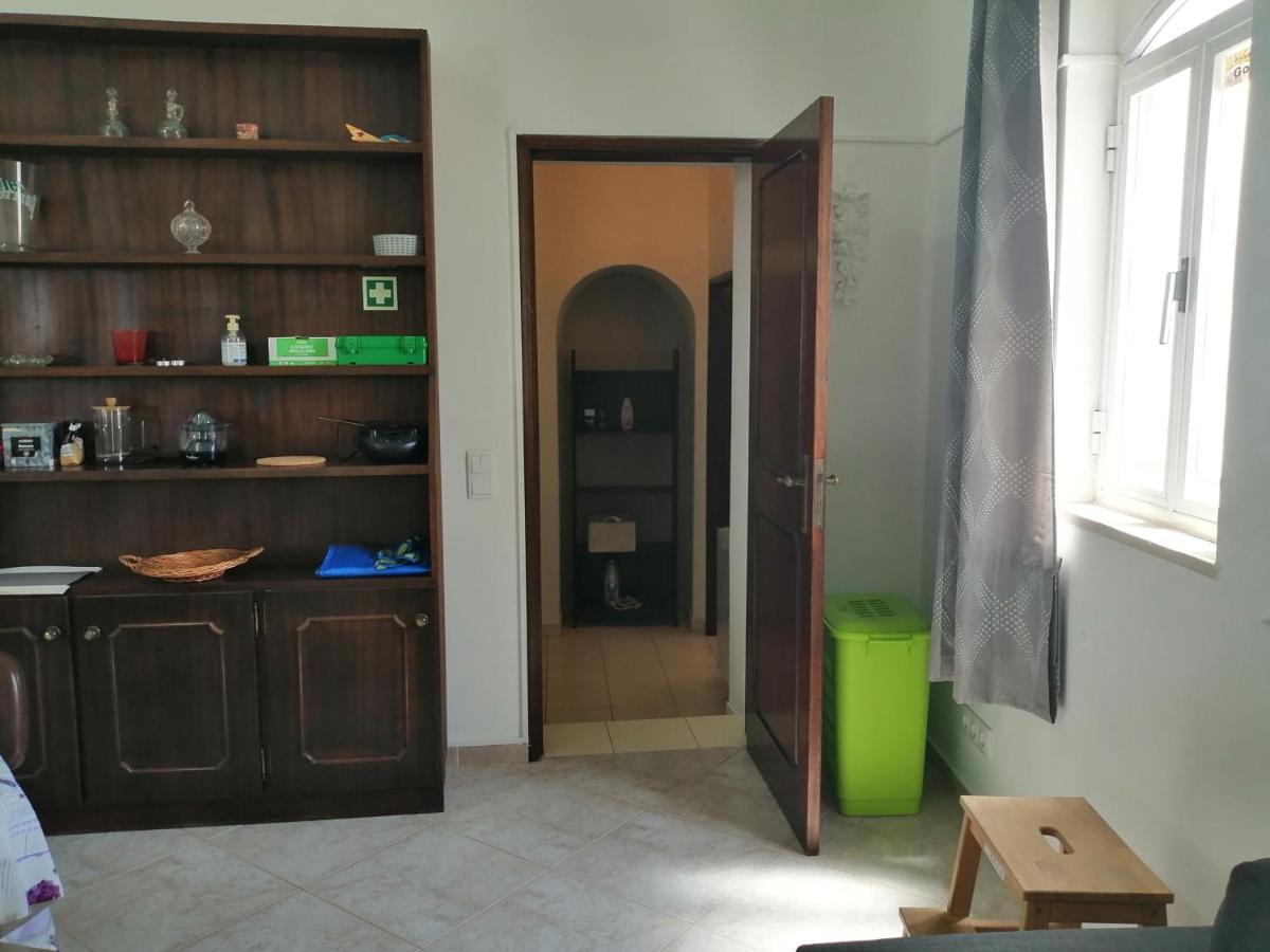 Duas Casas De Ferias Medronhal Faro Em 520 - 2 Exteriör bild