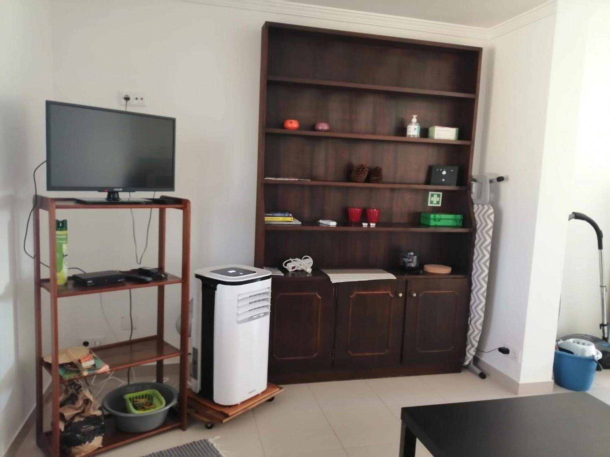 Duas Casas De Ferias Medronhal Faro Em 520 - 2 Exteriör bild