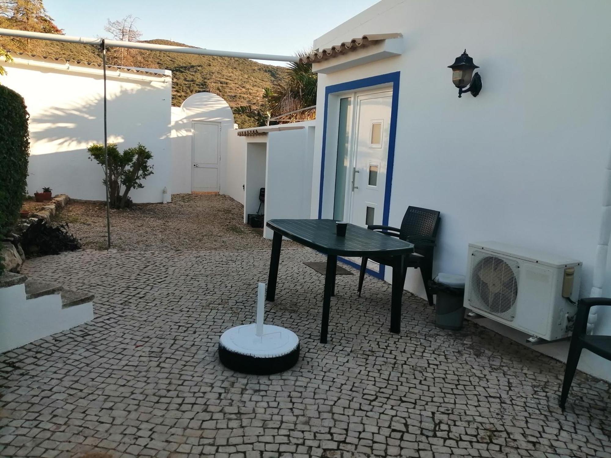 Duas Casas De Ferias Medronhal Faro Em 520 - 2 Exteriör bild