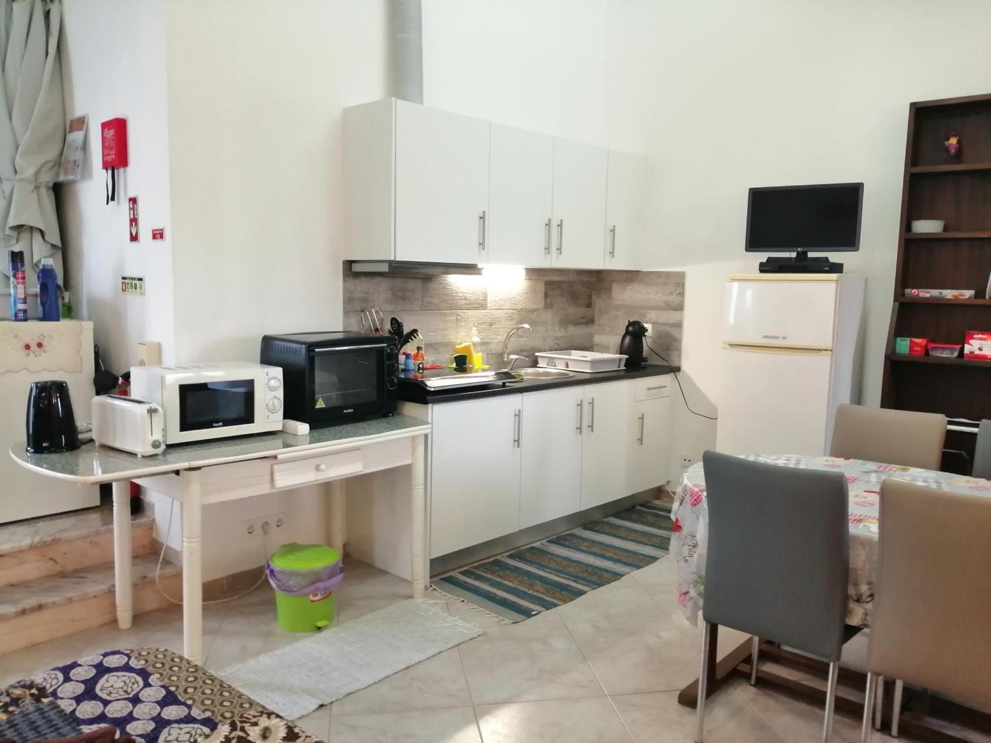 Duas Casas De Ferias Medronhal Faro Em 520 - 2 Exteriör bild