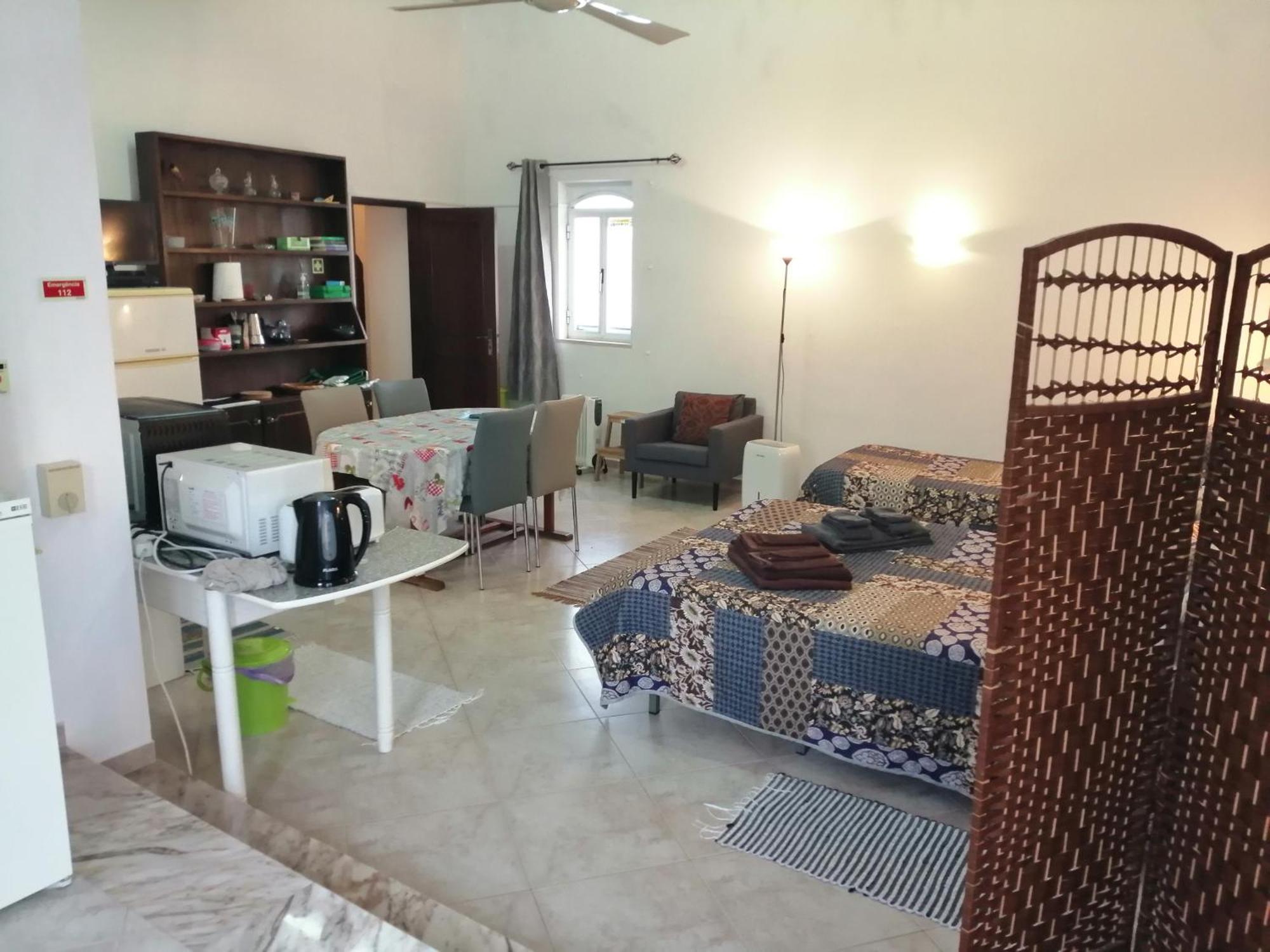Duas Casas De Ferias Medronhal Faro Em 520 - 2 Exteriör bild