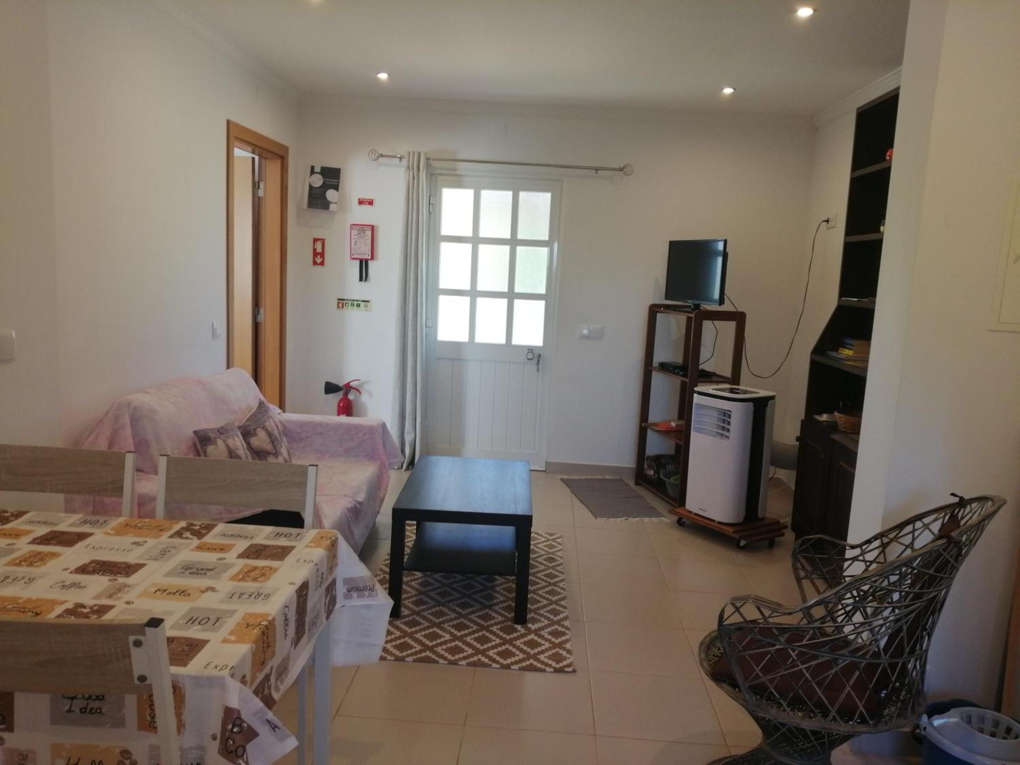 Duas Casas De Ferias Medronhal Faro Em 520 - 2 Exteriör bild