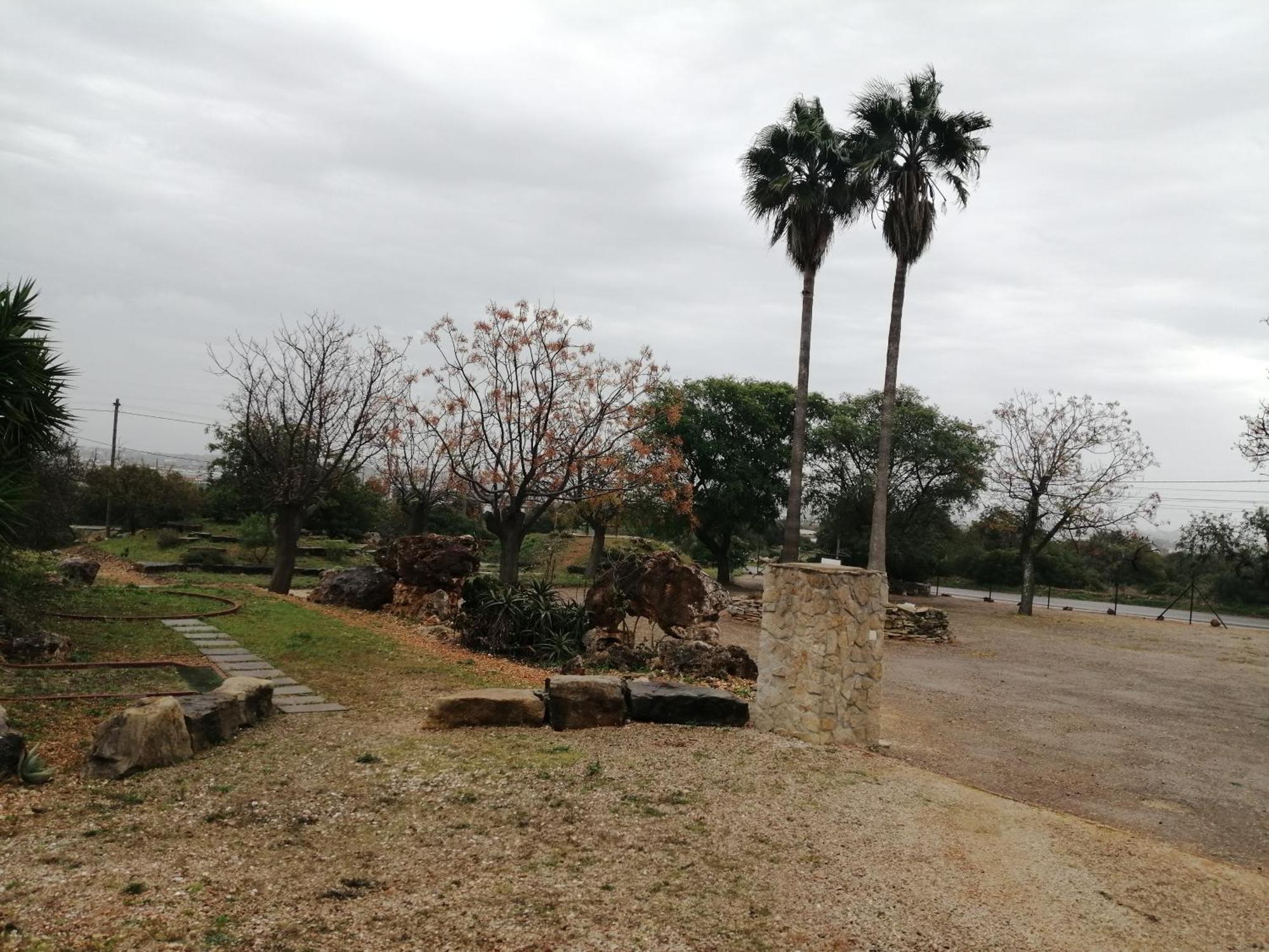 Duas Casas De Ferias Medronhal Faro Em 520 - 2 Exteriör bild